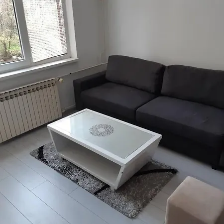 Centrally Located Studio, Close To Amenities Saraybosna