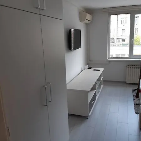 Centrally Located Studio, Close To Amenities * Saraybosna